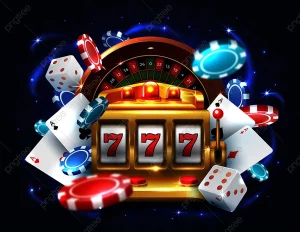 Fire138 Situs Slot Gacor