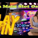 Judul Slot Gacor Hari Ini: Mengintip Kemenangan di Mesin Slot Terpanas!